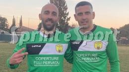 In 4 minuti uno-due decisivo e la gioia è dietro l'angolo