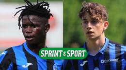 Vittoria e aggancio! L'Atalanta piega il Monza e si prende il quinto posto