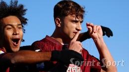 Il Toro avanza in Coppa Italia, piegata l’Udinese con tre gol in tredici minuti grazie ai ‘gemelli del gol’