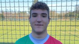 Il bomber che accende la corsa salvezza gioca in difesa: sono già tre i gol consecutivi