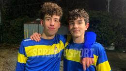 Dà spettacolo in mezzo, poi chiude la gara: la favola gialloblù supera la favorita