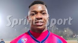 La corazzata rossobl&ugrave; trova un'altra vittoria di misura, il tap-in del numero nove fa sognare