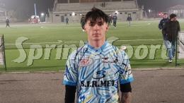 Cinque gol e tanta classe: lo scontro d'alta classifica è uno spettacolo