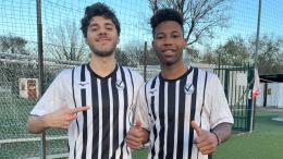 I giovani pagano:  il classe 2004 chiude la partita e porta i compagni alle porte della zona playoff