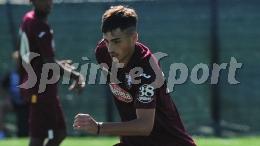 Il Toro balla la tarantella! Poker al Napoli e secondo posto sotto l'albero