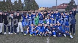 Nerazzurri re di Coppa, la favorita non delude e si prende il primo trofeo della stagione