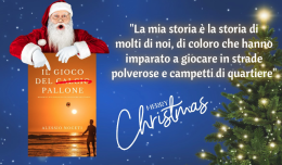 'Il gioco del pallone' come compagno di vita e ispirazione per le nuove generazioni