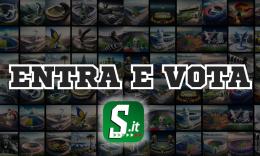 Stadi dei sogni: vota il tuo preferito