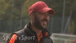 Miglior allenatore del girone d'andata: entra e vota il tecnico