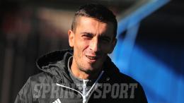 Miglior allenatore del girone di andata: entra e vota 