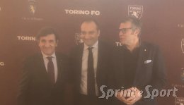 Robaldo nuovo gioiello e casa del Toro: è tutto vero. Arriva anche Sonego. Obiettivo inaugurazione il 4 maggio 2024