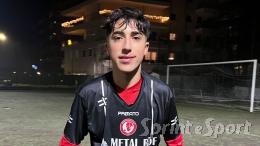 Impresa Schiaffino: un finale incandescente decide lo scontro al vertice