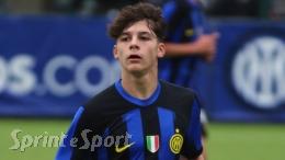 Inter straripante: chiude la pratica in 27 minuti e aggancia i rivali in vetta alla classifica