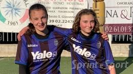 Ribalta la partita con due gol in cinque minuti e lancia la sfida alla capolista