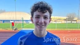 Biancorossi e nerazzurri chiudono l'anno dividendosi la posta in palio: Gattone chiama e Mariotto risponde nel big match