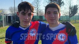 Il bomber è tornato! Doppietta e rimonta completata nel primo tempo