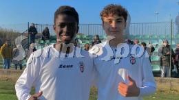 Il derby regala spettacolo! Otto gol fra rigori parati, rimonte e gol allo scadere