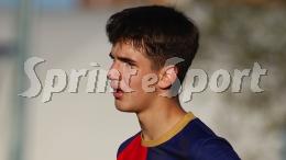 Il bomber multi categoria colpisce ancora e guida il dreamteam