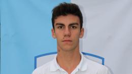 Il classe 2004 cambia casacca dopo 7 anni e vola nel mondo dei grandi