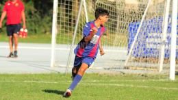 Il capitano trascina i suoi al titolo d'Inverno, il 9 rivelazione del campionato e la mezz'ala macchina da gol  che sorprende tutti