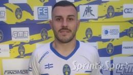 Ancora un eurogol dell'attaccante ospite: spenti i sogni dei padroni di casa dopo una super rimonta 