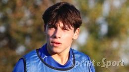 Più di 50 gol per il tridente d'attacco della formazione dei sogni e un centrocampo da leoni 