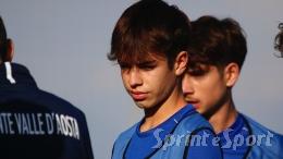 I due fratelli dominano nella formazione dei sogni: uno difensore col vizio del gol, l&rsquo;altro  brilla in mezzo al campo 