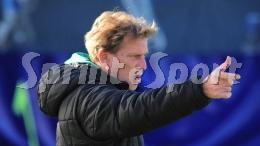 Miglior allenatore del girone d'andata: entra e vota 