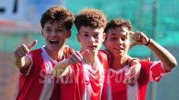 SuperClassifica Provinciali: una rimonta pazzesca che vale il podio