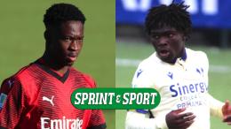 Milan, che suicidio: perde in casa col Verona all'ultimo secondo e fa scappare Inter e Lazio