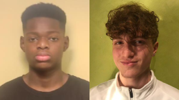 I Re delle triplette e un sogno in comune: segnare a non finire! Numeri da urlo per i classe 2009