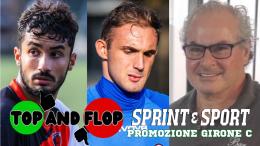 Nella serratissima lotta per il titolo manca la nobile decaduta,  che rischia invece la retrocessione 