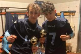 Caduti di Superga: vittoria da leggenda nel torneo pi&ugrave; storico che ha scritto ogni record. E non &egrave; finita...