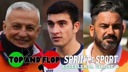 Spendono più di tutti, ma non sono primi: l'uomo dei record guarda chiunque dall'alto