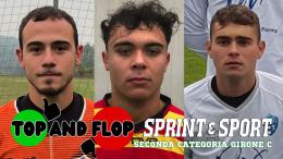 Chi perdeva sempre ora vince tutto, un solo ko per la Regina che si gusta gli scivoloni degli avversari