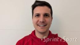 Nel mondo dei grandi! Sfiora due titoli regionali con i giovani, ora è pronto al salto