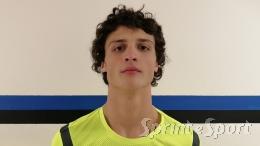 La Rapp &egrave; gi&agrave; pronta per il 2024: tutti i convocati del super quadrangolare