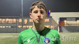 La Rapp compie l'impresa: batte i professionisti e vince il suo primo torneo