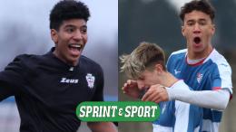 Arriva dai Dilettanti e in met&agrave; campionato fa gli stessi punti fatti in due anni: &laquo;Ma non &egrave; un miracolo&raquo;