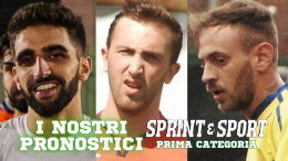 Per la prima volta nella storia o nove anni dopo, la Promozione ora non è più un miraggio