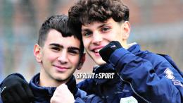 Sesti in campionato, battono la capolista al torneo e salgono sul podio