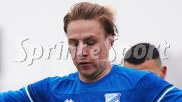 Scarpa d'Oro: ecco gli attaccanti più decisivi