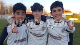 Il numero 10 è un vero fuoriclasse e fa 3 gol, la favorita rispetta il pronostico