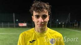 È il classe 2005 più forte di tutti: il capitano fuoriclasse che segna un gol a partita