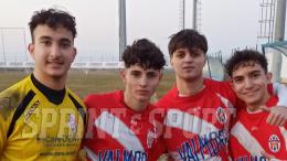 Nuovo anno e sogni di rinascita: il poker ai rivali riaccende le speranze di qualificarsi all'ambita coppa