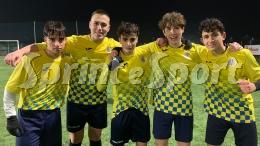 È già la vittoria dell'anno: segnano tre gol ai rivali di sempre e conquistano il trono