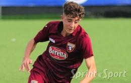 Marangon illumina e illude i granata, il gol di Mama rovina la festa ai Torelli