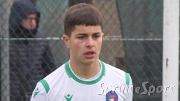 Il gol di Cavalleri, le accelerazioni di Arnoldi e la fisicità di Colugnat: le pagelle della Rapp