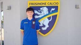 Stupisce tutti parando due rigori alla Juventus: ha 13 anni e vuole essere il portiere del futuro