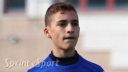 Giocava poco e cambia maglia: fa doppietta all'esordio e interrompe la crisi della sua nuova squadra